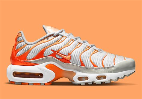 nike tn 2 orange weiß|Buy and Sell Nike Air Max Plus Sneakers .